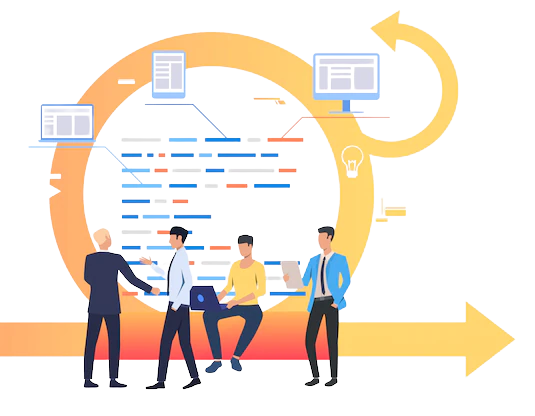 product partners